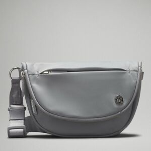 Lululemon All night festival bag micro 2L